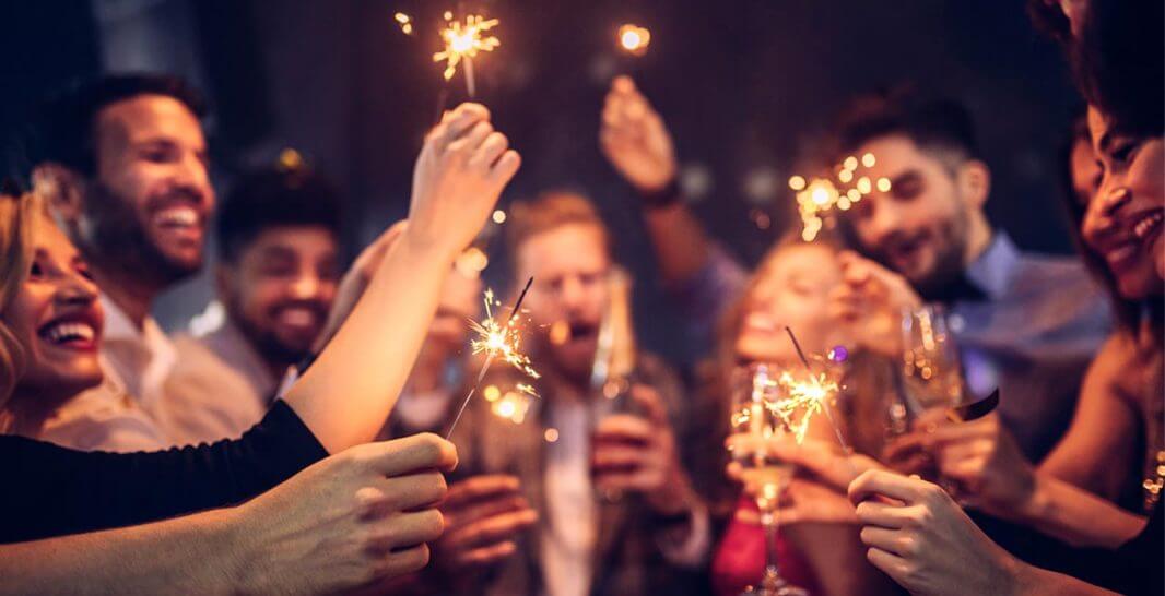 Año Nuevo